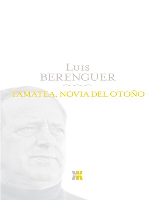 cover image of Tamatea novia del otoño